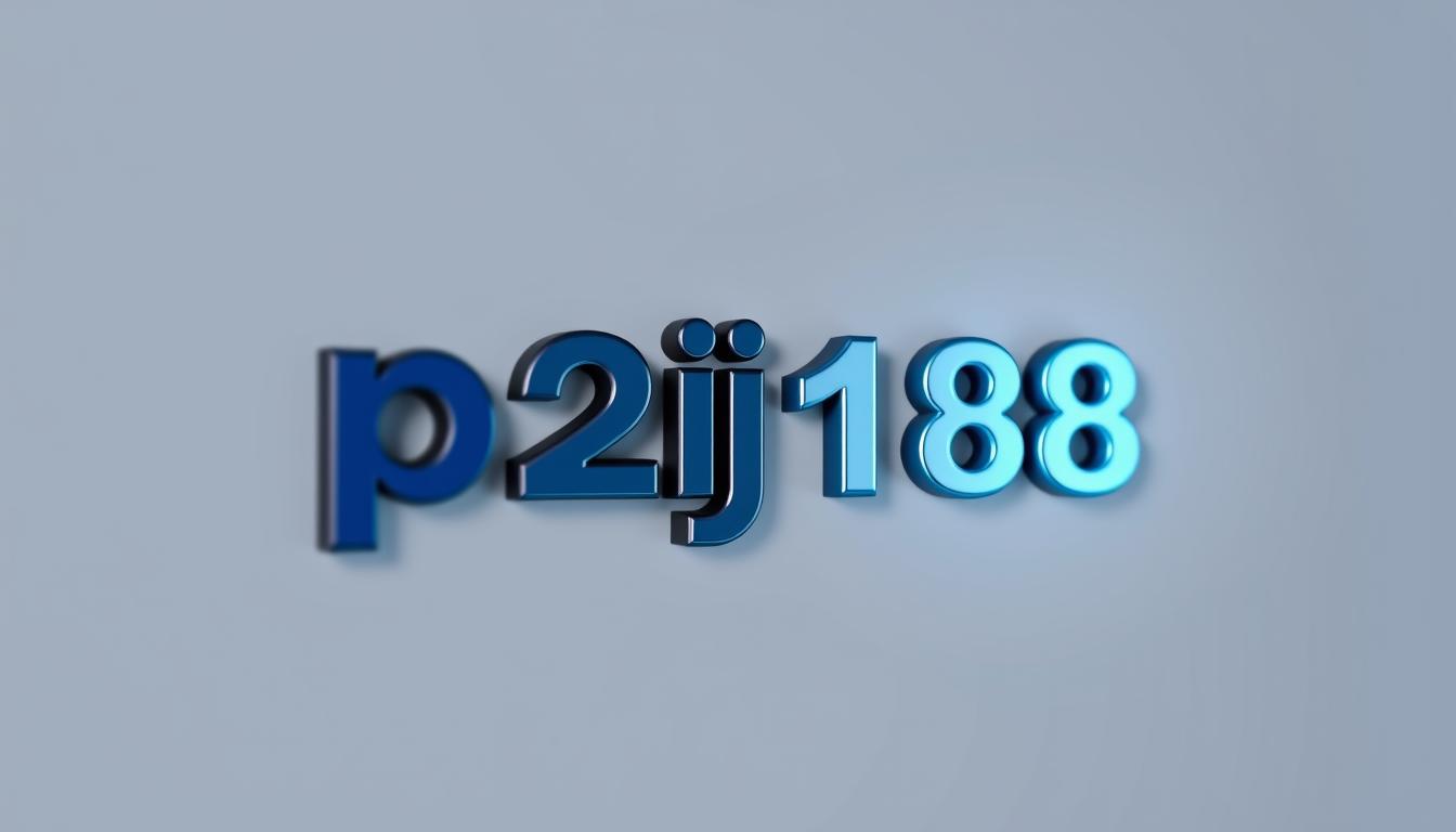 p2j168